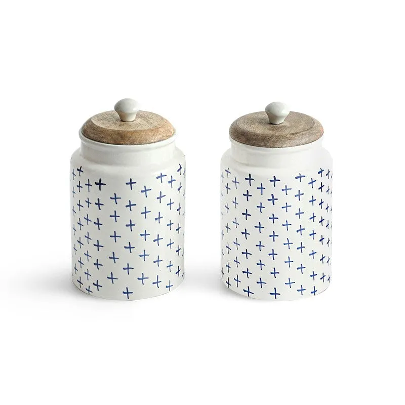 StarMark Jars (670 mL Each) - Set Of Two media 3