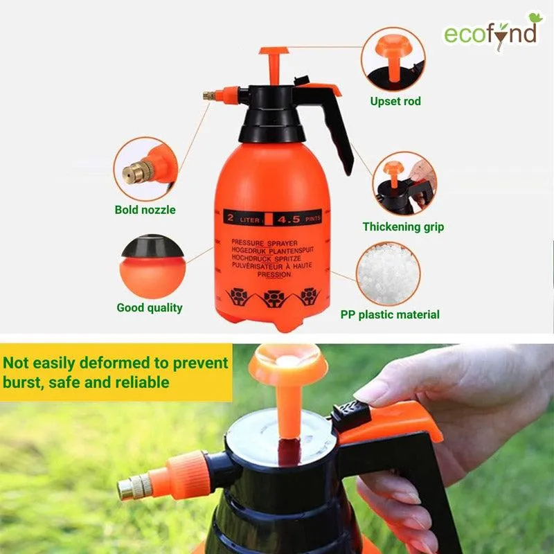 Green care Garden Spray media 5
