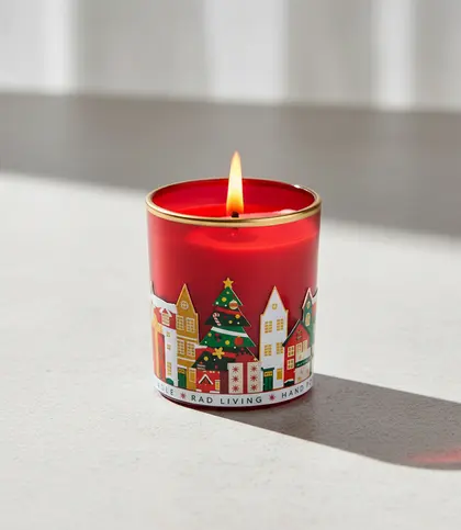 Soy Wax