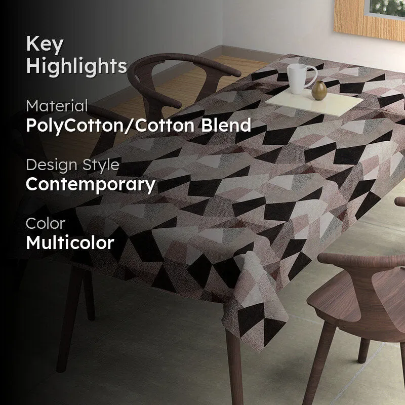Koyla Table Cover media 2