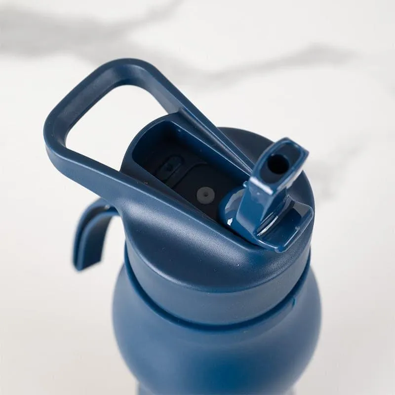 Epiquencher Hot & Cold Thermos Water Bottle (750 mL Each) - Set Of Four media 4