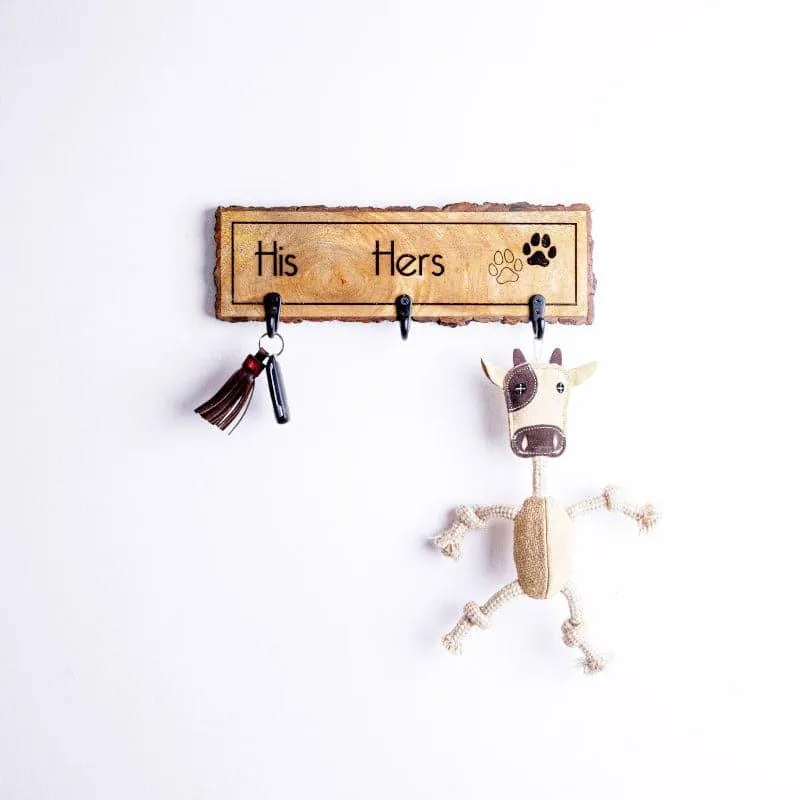 Couple Craft Key Hook media 6