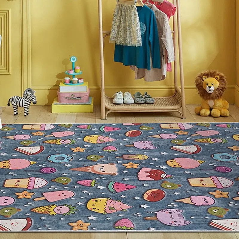 Erys Mirth Anti-Skid Carpet media 4