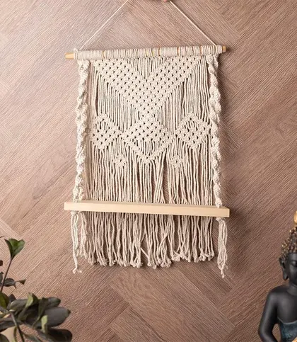 Cotton · Wood