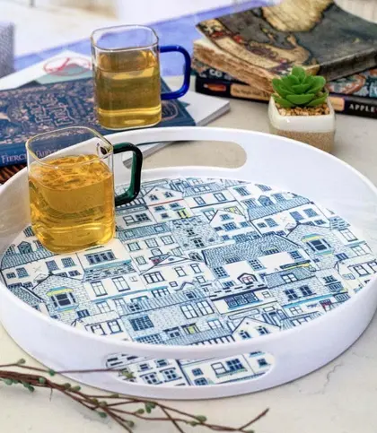 Melamine
