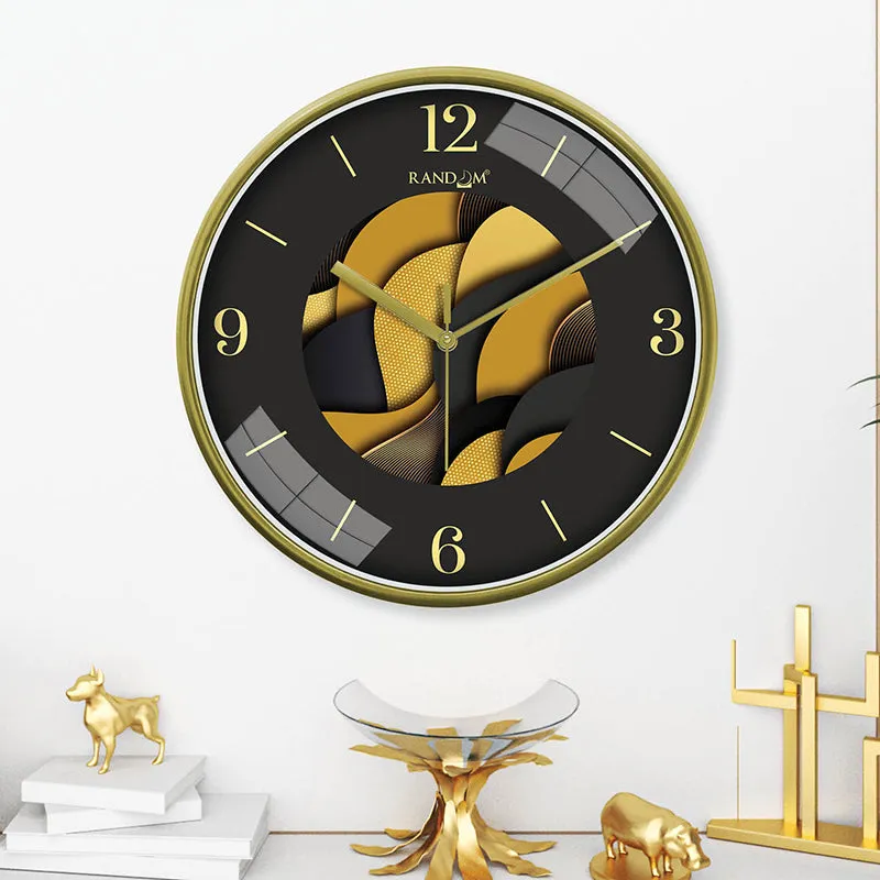 Tempus Tech Wall Clock media 1