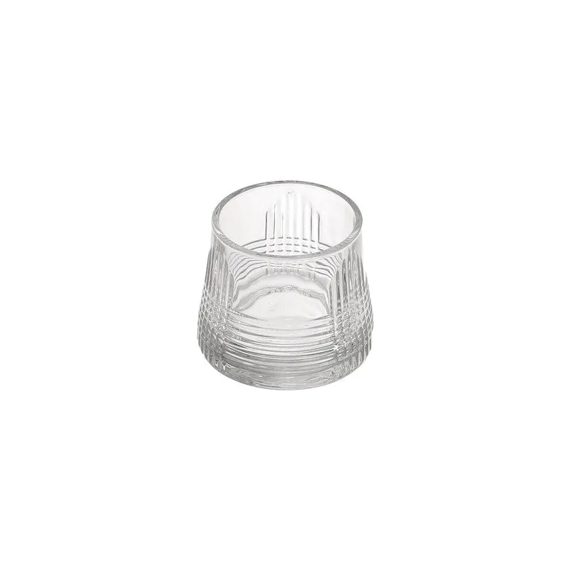 SpinDram Whiskey Glasses (170 mL Each) - Set Of Six media 6