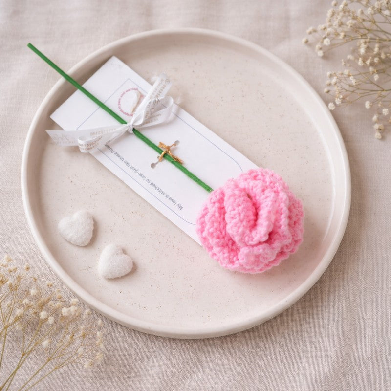 Urban Petals Artificial Flower Collection - Pink,white