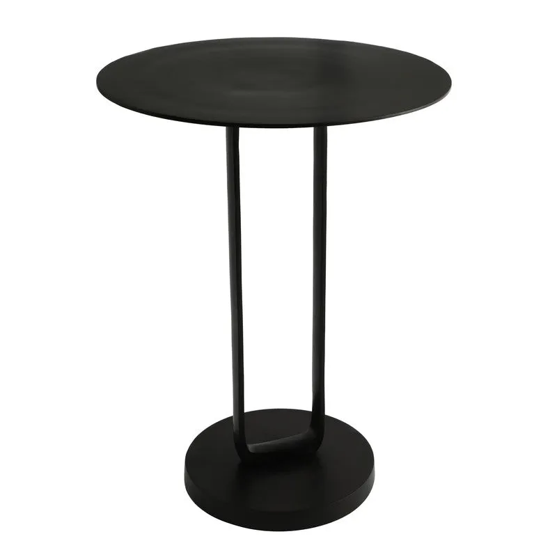 Irwin Obsidian Table - Black media 5