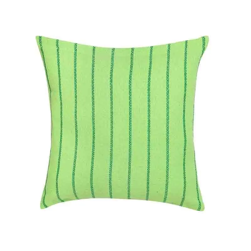 Just Stripe It Cushion Cover - Set Of Five media 3