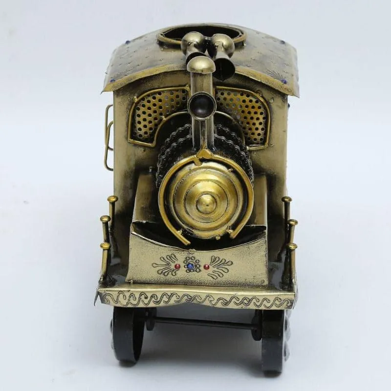 Vintage Engine Showpiece media 3