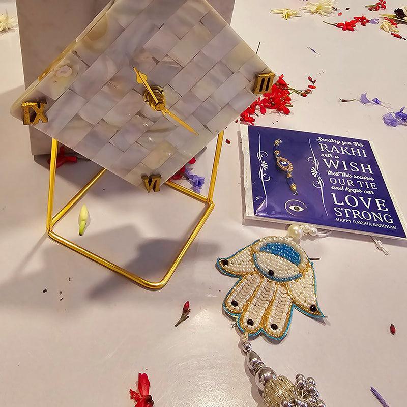 Festive Bond Rakhi Gift Box media 3