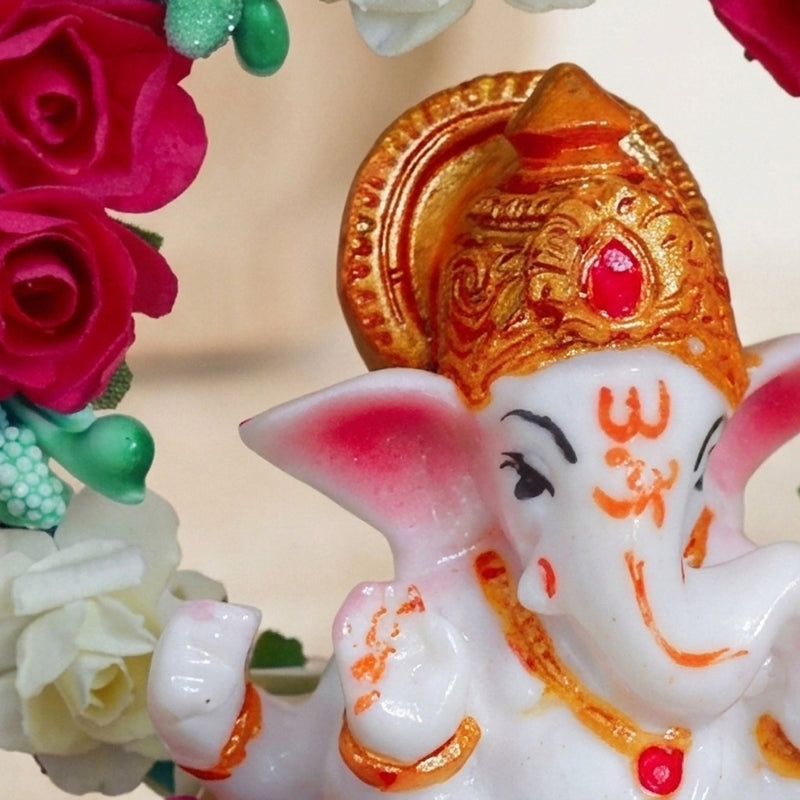 Shri Ganapathi Bappa Idol media 3