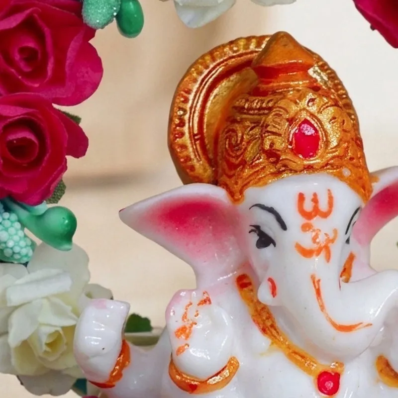 Shri Ganapathi Bappa Idol media 3