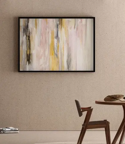 Canvas · Polystyrene