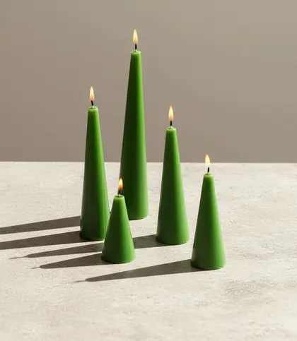 Soy Wax