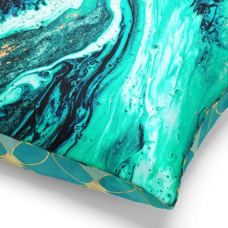 Yoro Reversible Cushion Cover media 5