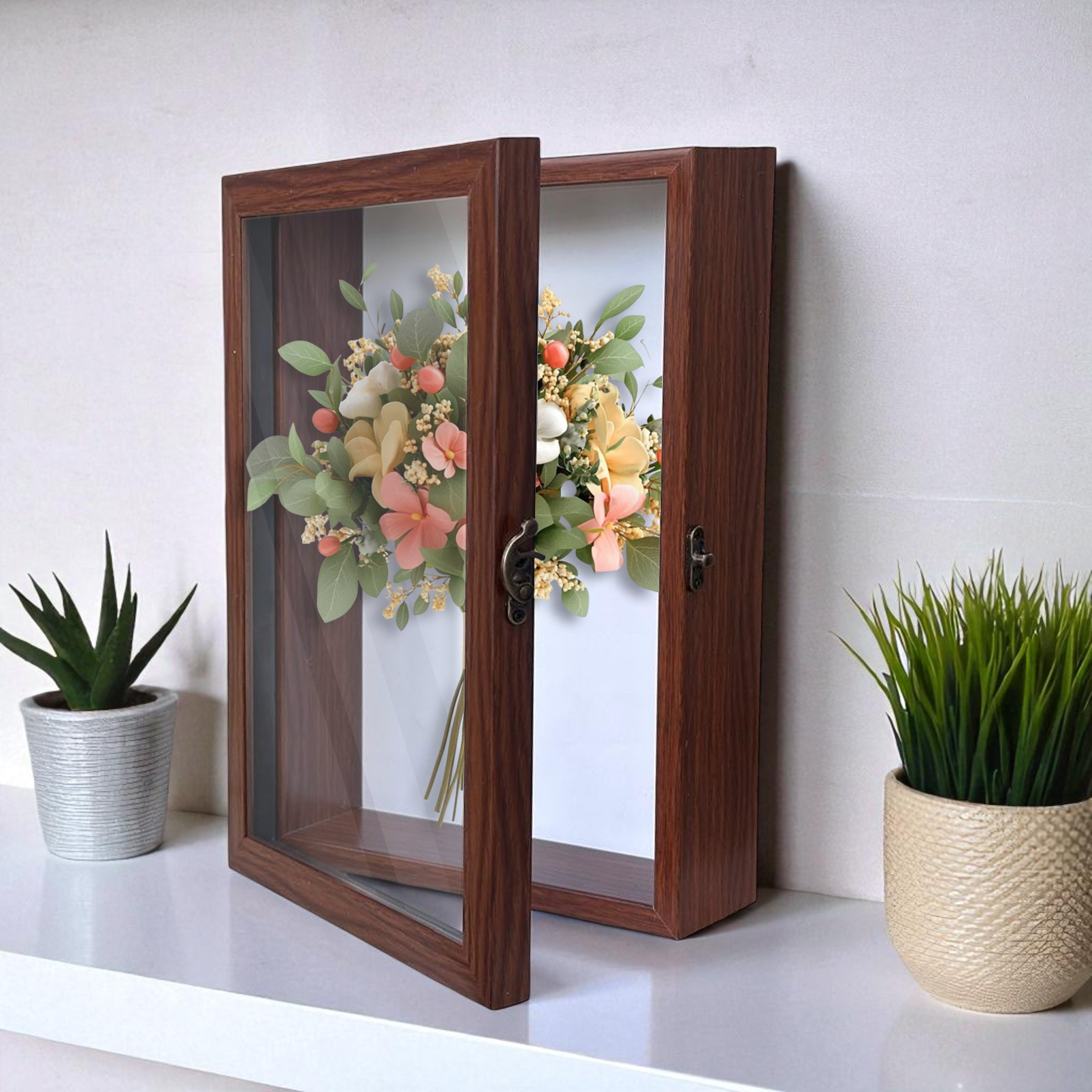 Wood · MDF