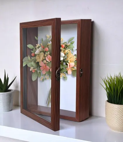 Wood · MDF