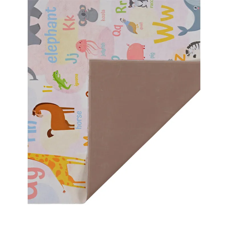 Jungle Jill Kids Polyester Carpet media 6