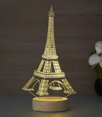 Acrylic Shade