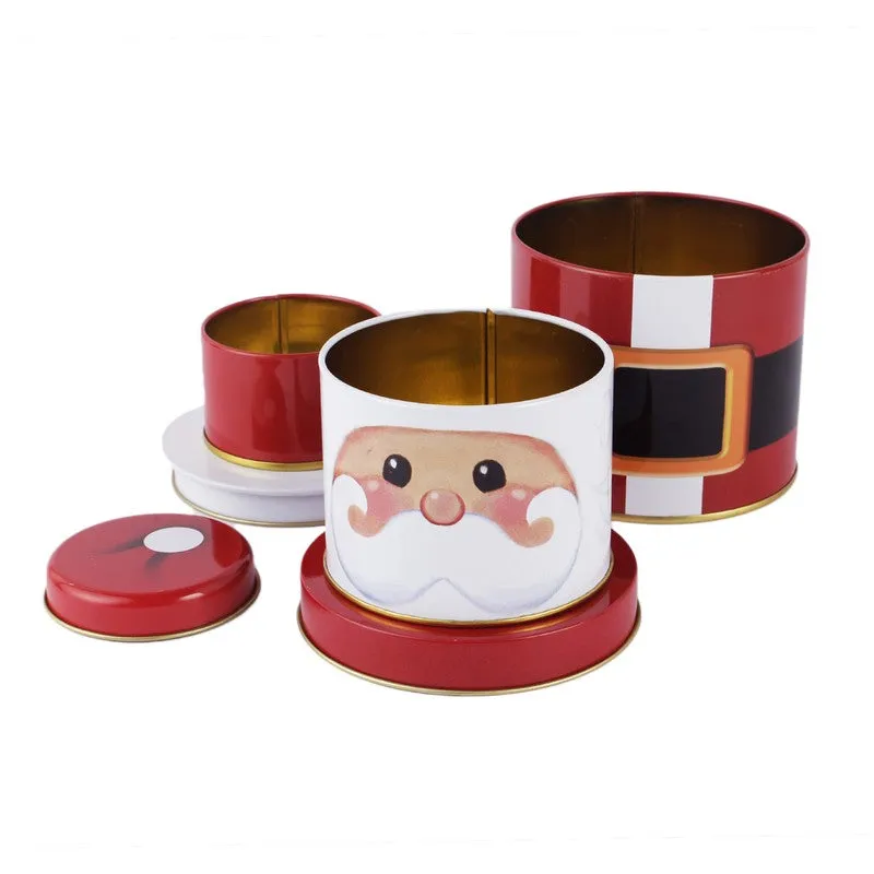 Jinglenest Metal Storage Box media 5