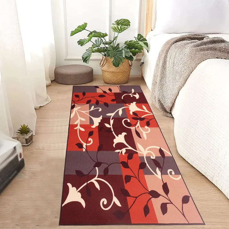 Fernway Nylon Runner Rug media 3