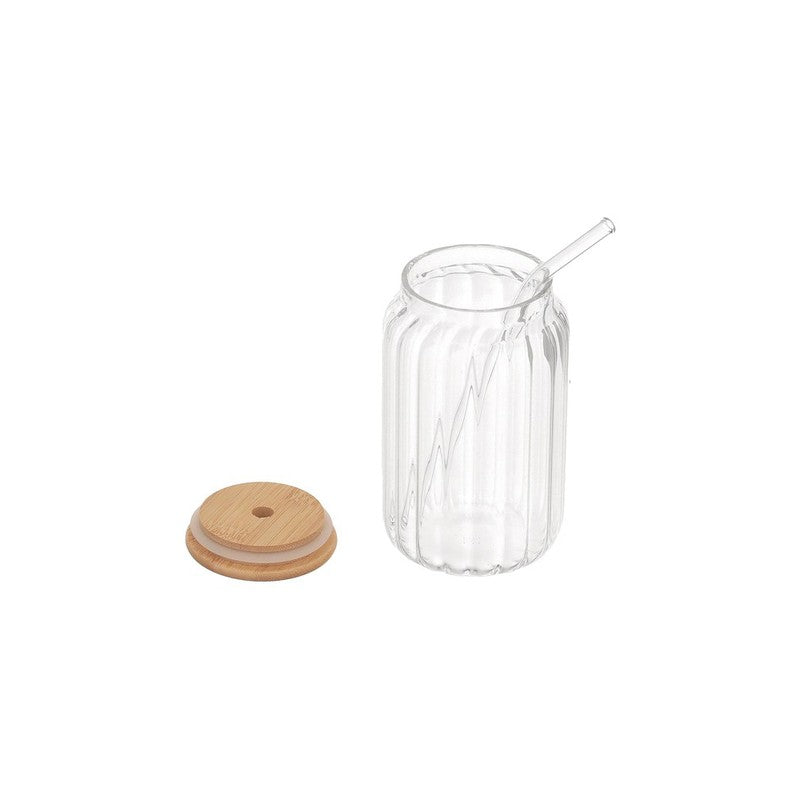 Savrin Sippers(540 mL) - Set Of Two media 5