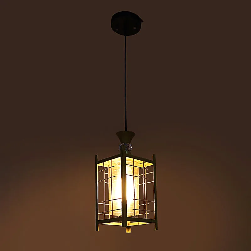 Nocta Iron Ceiling Lamp media 6