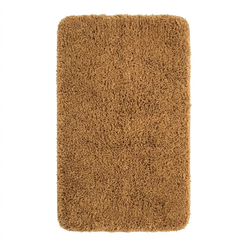 BathEase Anti Skid Bath Mats - Rust media 3