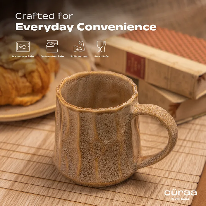 CRaa Ceramic Coffee Mug (380 mL) media 5