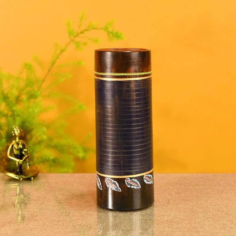 Mahin Terracotta Vase media 1