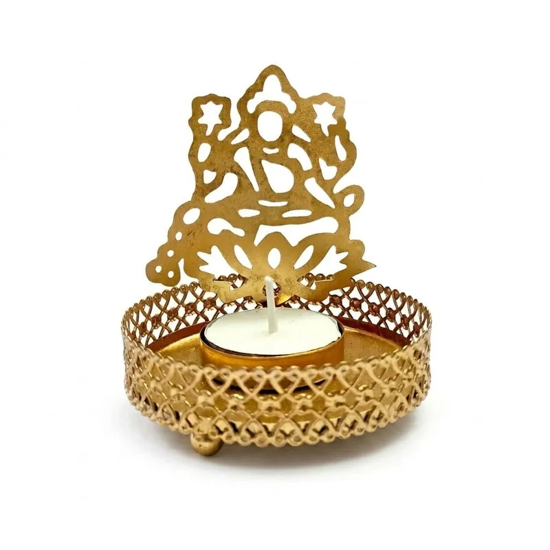 Lakshmi Devi Shadow Diya media 5