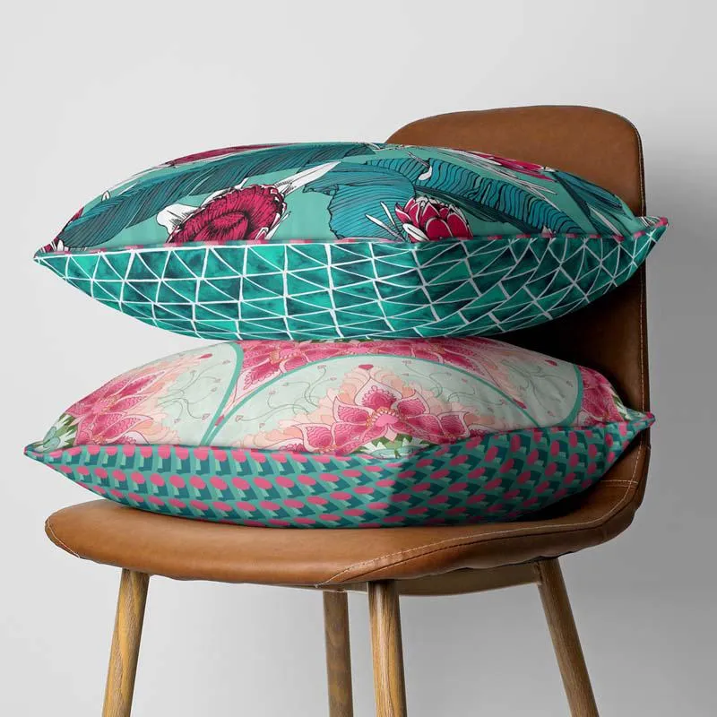 Ruslana Cushion Cover - Set of Two media 3