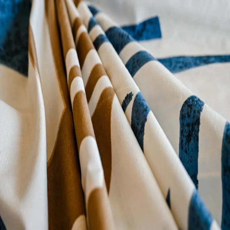 Klyra Bedsheet - 210 TC media 5