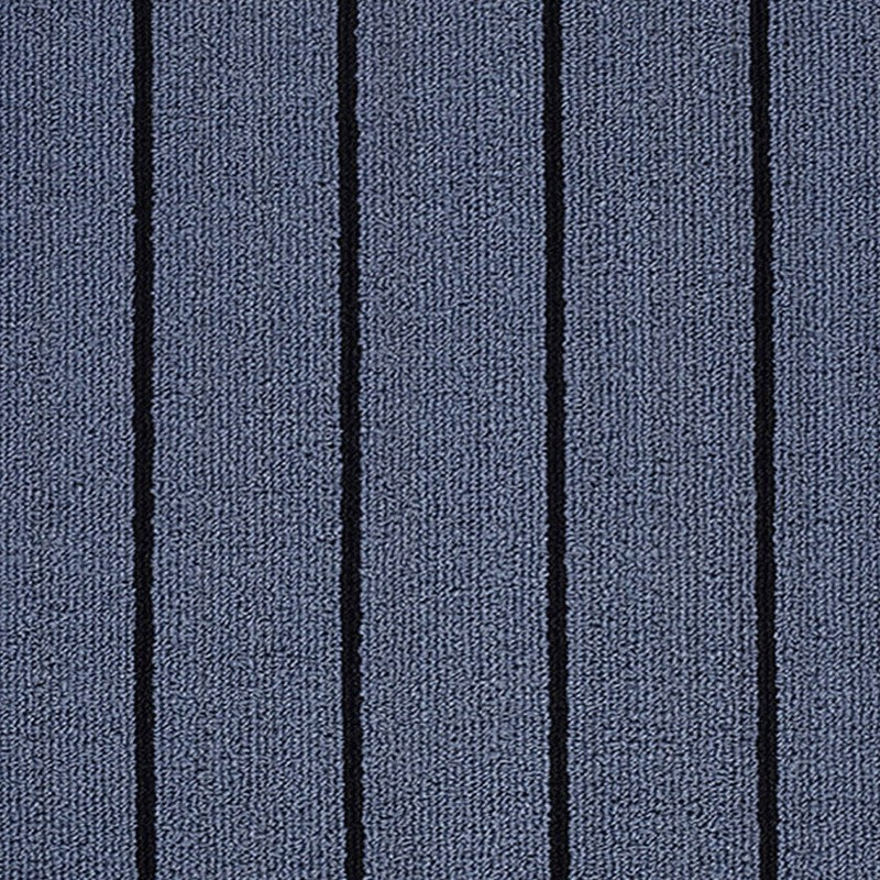 CozyLines Kitchen Floor Mats (Blue) - Set of Two media 4
