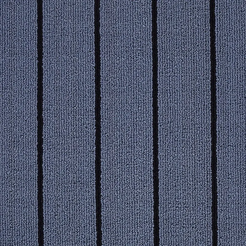 CozyLines Kitchen Floor Mats (Blue) - Set of Two media 4