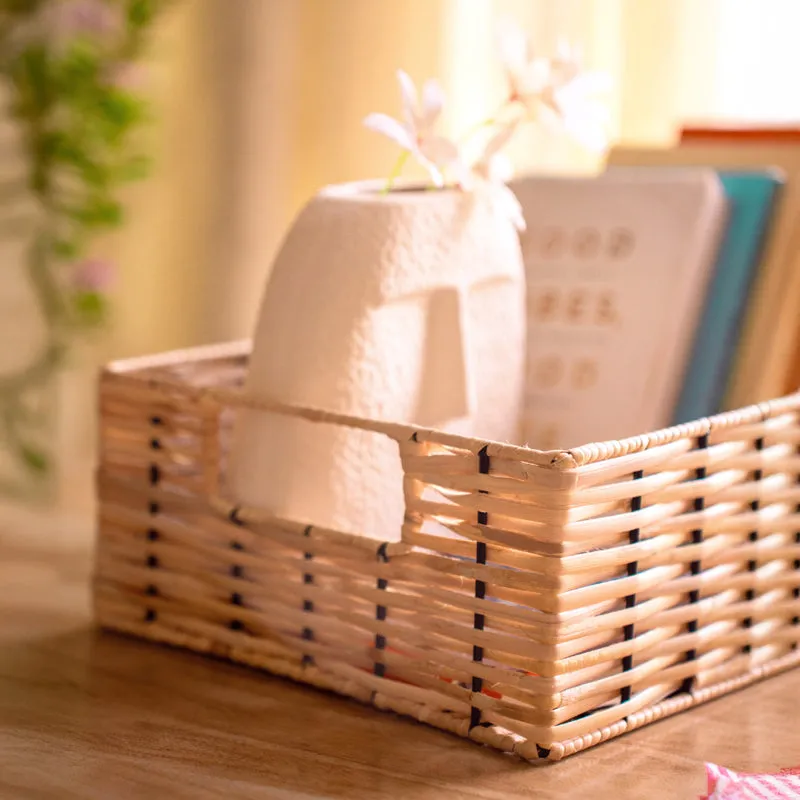 Cane Cove Storage Box media 4
