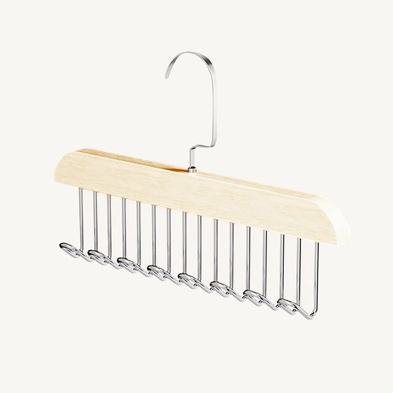 Hush Hooks Cloth Hanger media 3