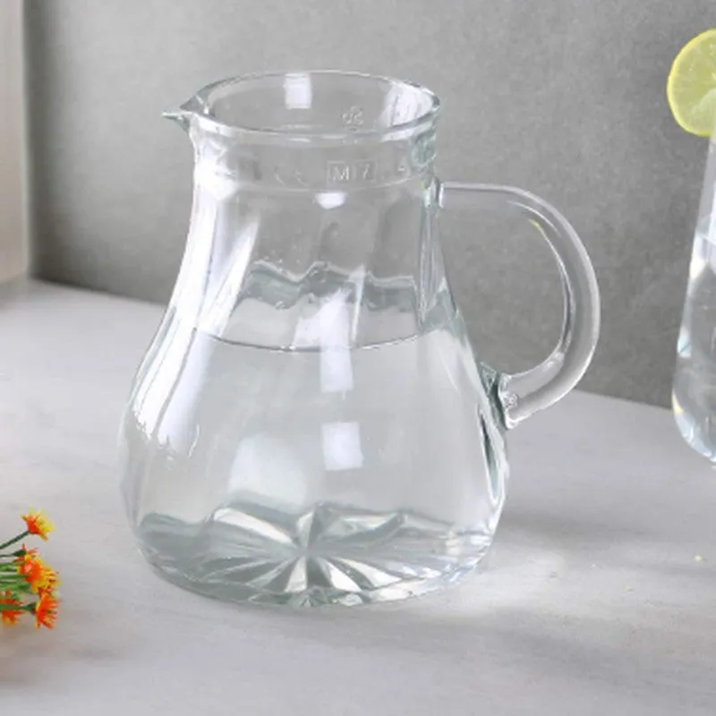 Orvella Glass Jug - 1000 ML media 6