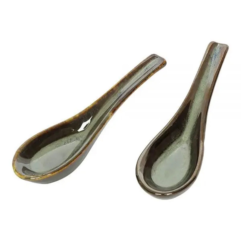 Elmina Soup Spoon - Set Of Six media 3