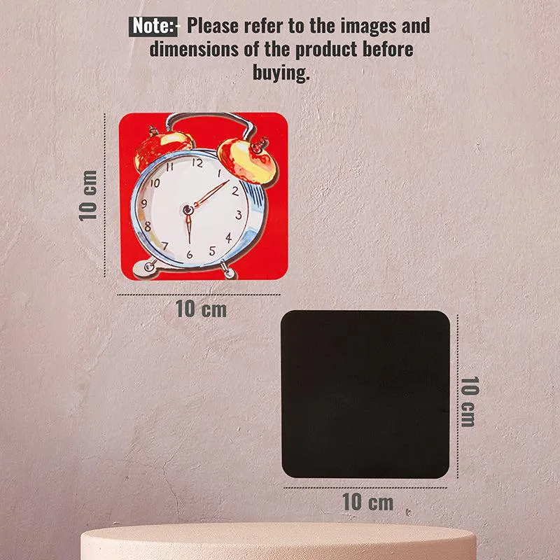 Tornait Wood Coaster - Set Of Six media 8