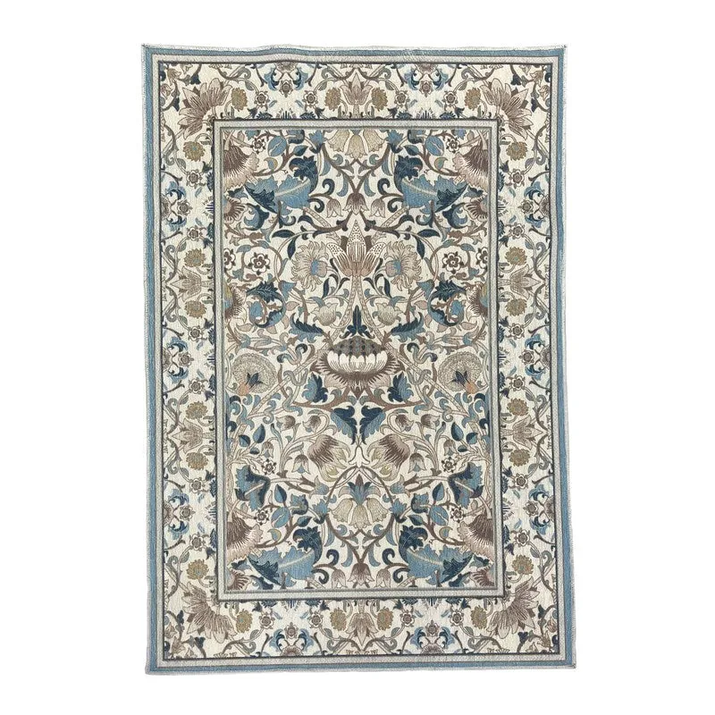 Handcrafted Oriental Carpet media 3