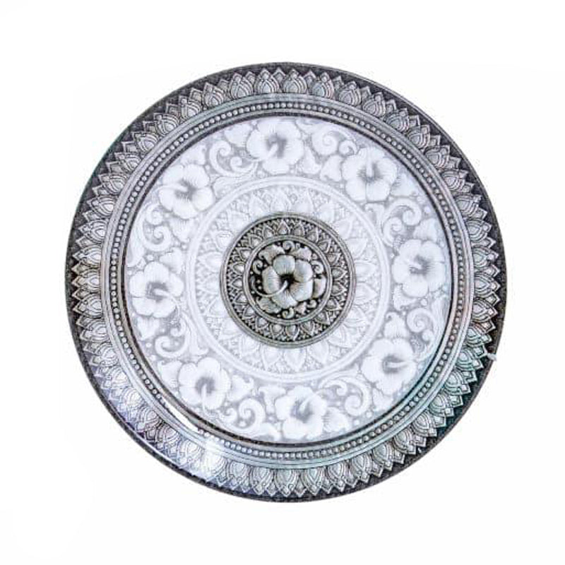 Servewell Givli Quarter Plate - Set Of Six media 4