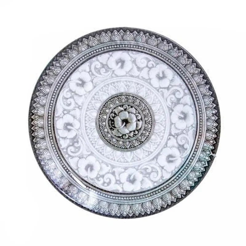 Servewell Givli Quarter Plate - Set Of Six media 4