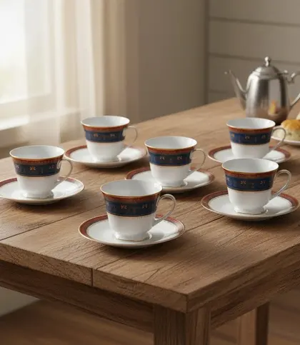 Porcelain