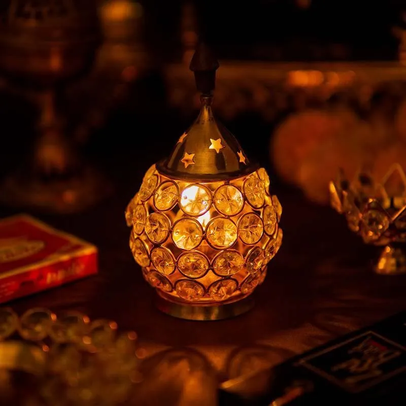 Thousand Lights Diya media 6