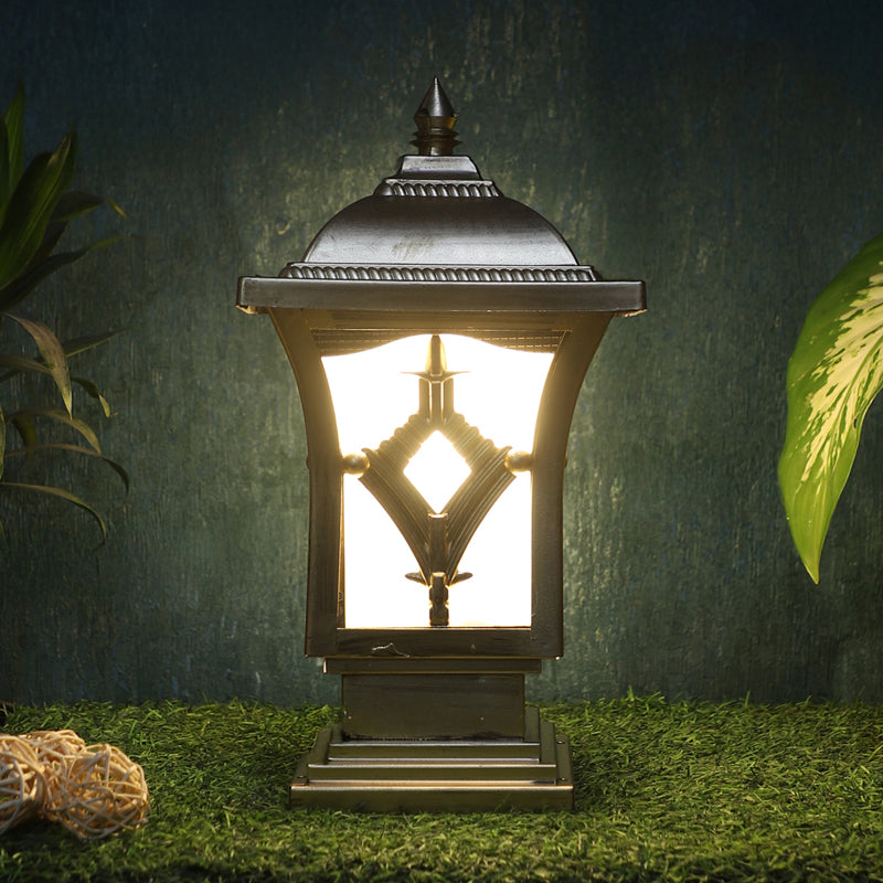 Aspen VI Outdoor Lamp media 4