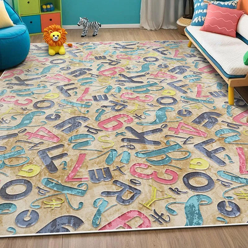 Thalyn Wonder Anti-Skid Carpet media 3