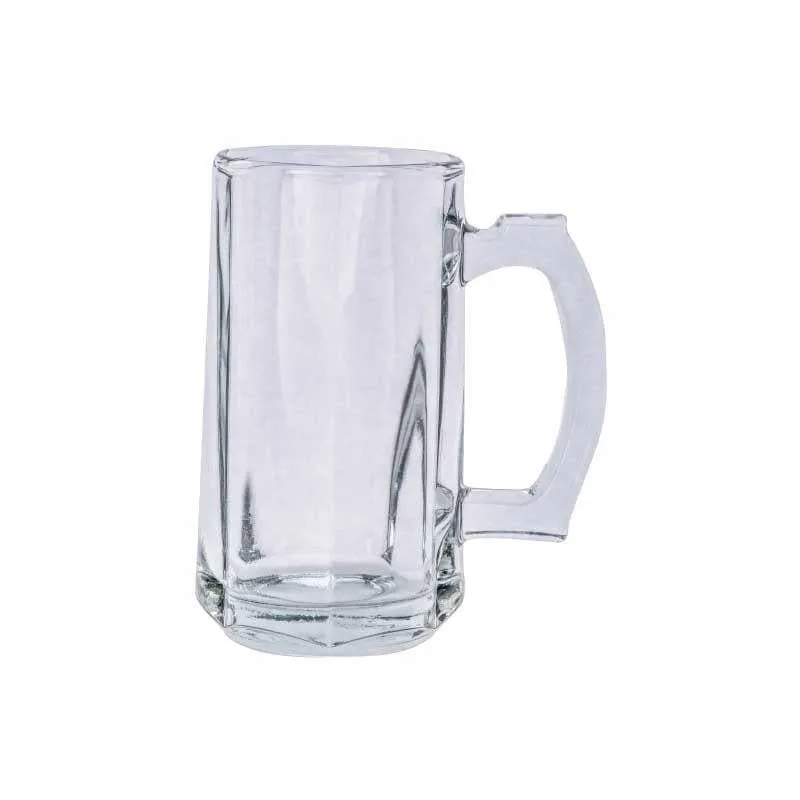 Maziah Beer Mug (230 ml ) - Set Of Two media 4